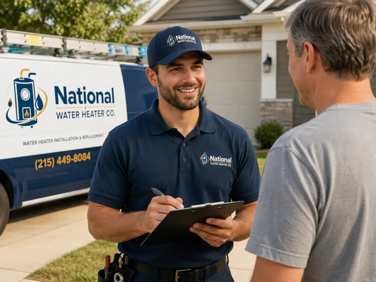 Water Heater Installation Clarington, PA FAQs